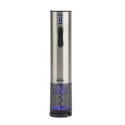 Sacacorchos Electrico Recargable Usb
