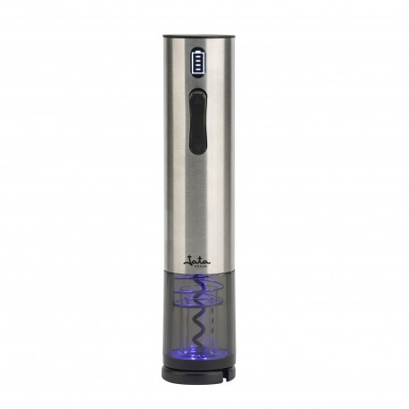 Sacacorchos Electrico Recargable Usb