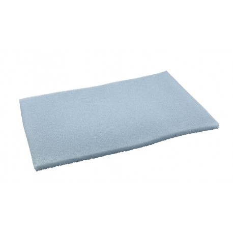 Alfombra Antibacteriana 52 X 33 X 1,5 Cm Recortable