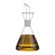 Aceitera Antigoteo Vidrio 500 Ml