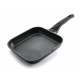 Grill Liso Eco Piedra 24 X 24 Cm