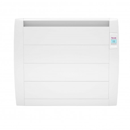 Emisor Termico Seco Digital "l" 1200 W