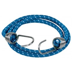 Pulpo Redondo 2ud 8mm 1,25 M