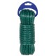 Cable Acero Plastif 3,5mm Vd 15 M