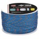 Cordon Fantasia Pes 4mm Azul 25 M