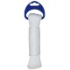 Cordon Riel Pp 2,5 Mm Blanco 10 M