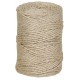 Hilo Sisal 3/4 A 2c 700gr 3mm 137 M