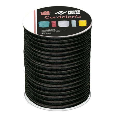 Cuerda Elastica Pes 8mm Ng 15 M