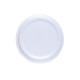 Tapa Bote Conserva Pack 25 Un 63 Mm