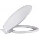 Tapa Wc Standard -