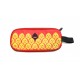 Portabocadillos Enrollable Zipper Roll Firends Surtido 4 Col