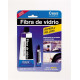 Masilla Reparadora Fibra Vidrio 100+6ml. 505002 Ceys