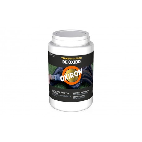 Convertidor De Oxido Oxiron 750 Ml