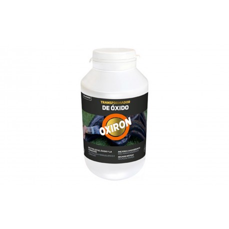 Convertidor De Oxido Oxiron 250 Ml