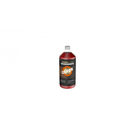 Desoxidante Oxiron 250 Ml