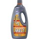 Desatascador Liquido Concentrado Melt No Acid 1l
