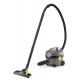 Aspirador Solidos Pro T7/1 Clasic 7,5 L 800 W