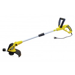 Cortabordes Electrico 550 W Ø De Corte 30 Cm Hilo De Ø 1,6 M