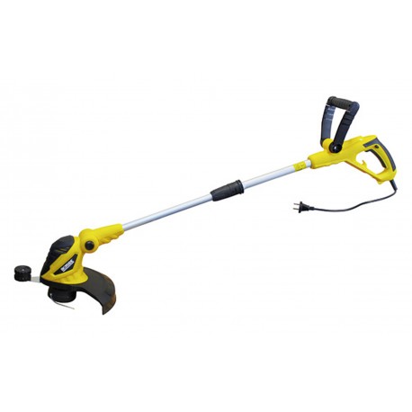 Cortabordes Electrico 550 W Ø De Corte 30 Cm Hilo De Ø 1,6 M