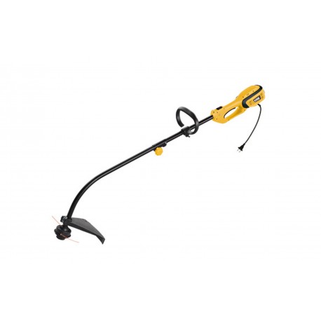 Cortabordes Electrico 1200 W Ø De Corte 38 Cm Hilo De Ø 2 Mm