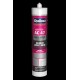 Masilla Acrilica Ac-47 Blanca 300 Ml 2