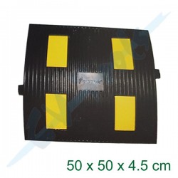 Reductor Velocidad 50x50x4,5 Cm -