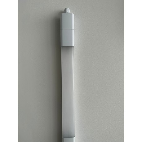 Luminaria Led Estanca Ln 4000k Ip65 1145x52x41 36 W