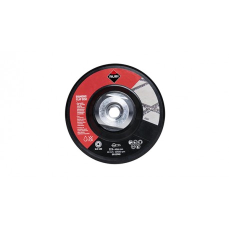 Disco Diamante Lamin Desbaste M14 115