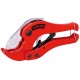 Cortatubo Plastico 42 Mm