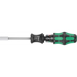 Portapuntas Magnetico 7 Pzs -