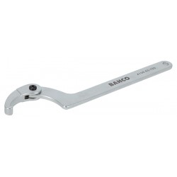 Llave Gancho Articulada 35-60 Mm