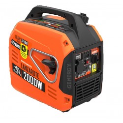 Generador 4t Ohv 1800w 2 Kva