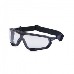 Gafas Proteccion Lente Pc -