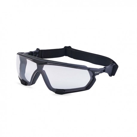 Gafas Proteccion Lente Pc -