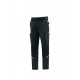 Pantalon Multibolsillos Ng/gr M