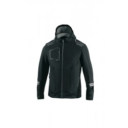 Chaqueta Softshell Tech M