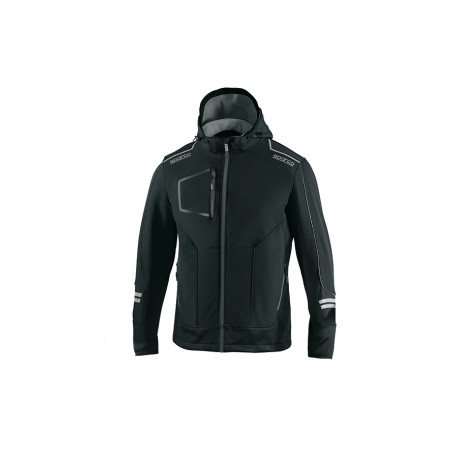 Chaqueta Softshell Tech M