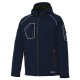 Chaqueta Softshell Acolc Azul L