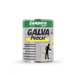 Galvanizado En Frio Brillante 500 Ml