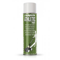 Pintura P/cesped Blanco Atletic 500 Ml