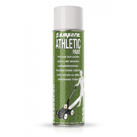 Pintura P/cesped Blanco Atletic 500 Ml