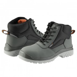 Bota Piel S3 Punt/plant Metal 47
