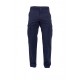 Pantalon Stretch Multibolsillo Xl