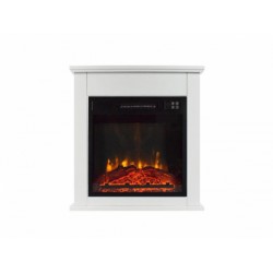 Chimenea Electrica Suelo -