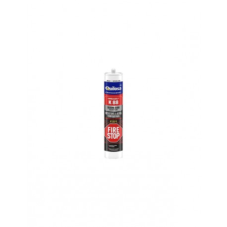 Silicona Neutra Altas Temper K-88 -