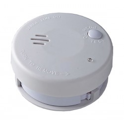 Detector Mini Humos Autonomo -