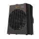 Termoventilador Vertical 2000 W
