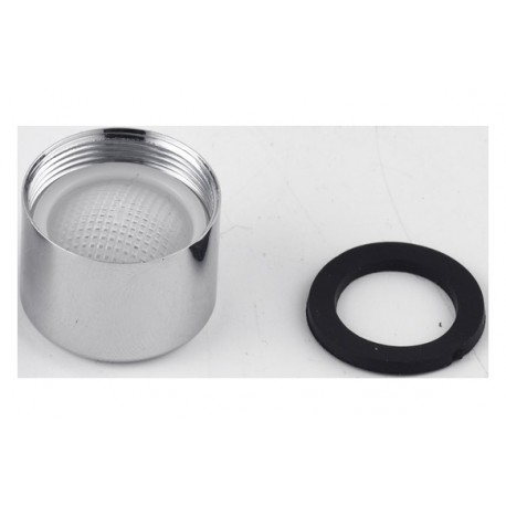 Aireador/atomizador Economizado De Grifo H22 Eco Laton Croma