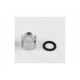 Aireador/atomizador Economizador De Grifo M24 Eco Laton Crom