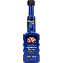 Aditivo Tratamiento DiÉsel 200ml